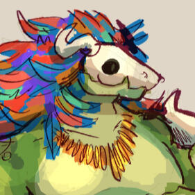 Witch Doctor