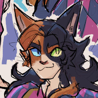 Circe (pathfinder oc) Circe (pathfinder oc)